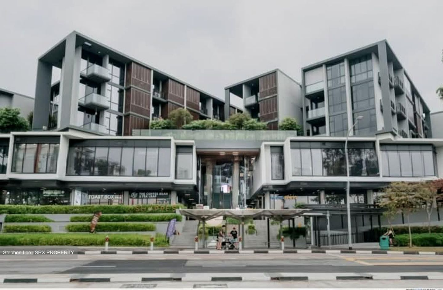 Changi Grove (D17), Detached #584143041